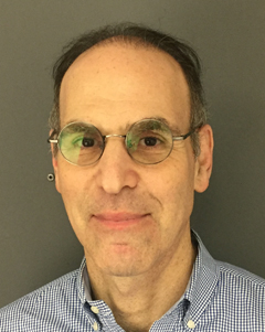 Jeff Eisner