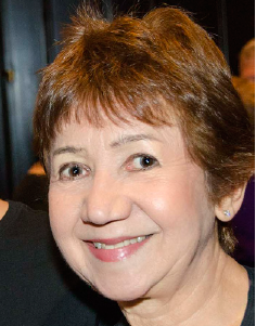 Read more about the article Remembering Nivia Cruz