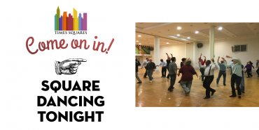 Read more about the article Learn to Square Dance!