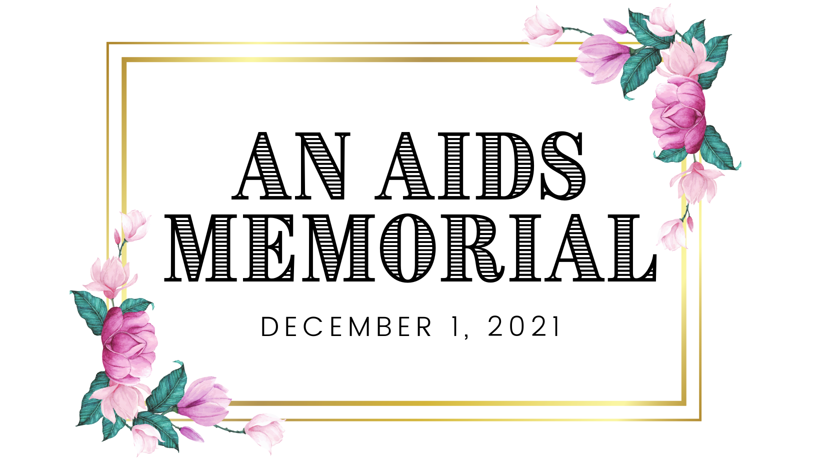 You are currently viewing An AIDS Memorial