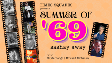 Read more about the article Come Dance Like It’s the “Summer of ’69”