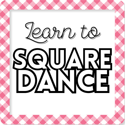 You are currently viewing Square Dancing Classes Start Jan 9