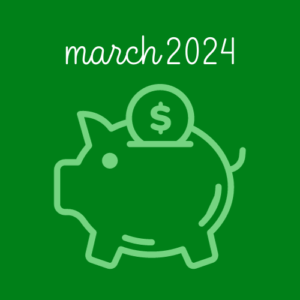 2024 Dance Discount | March