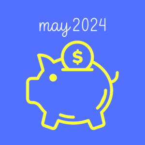 2024 Dance Discount | May