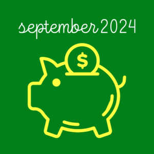 2024 Dance Discount | September