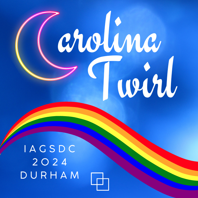 Read more about the article 2024 IAGSDC Convention | Carolina Twirl