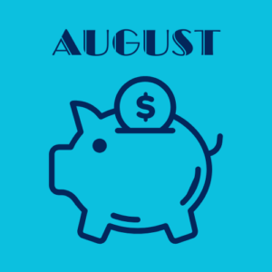 2025 Dance Discount | August