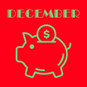 2025 Dance Discount | December