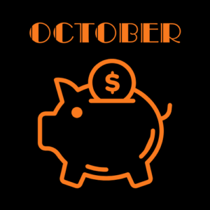 2025 Dance Discount | October