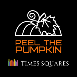 2025 Peel The Pumpkin Registration