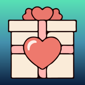 Gift from the Heart