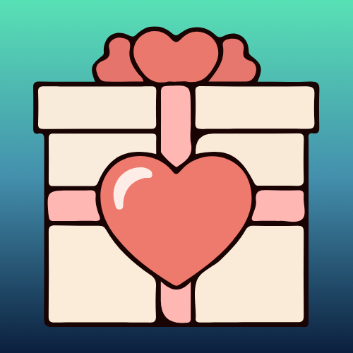 Gift from the Heart