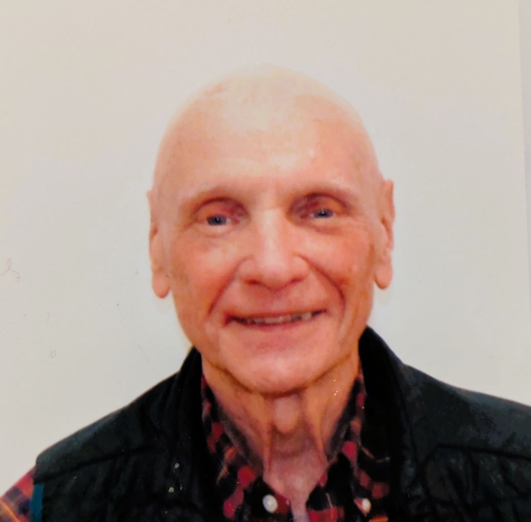 You are currently viewing Member Profile: James Osbourn