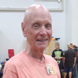 Read more about the article Member Profile: James Osbourn