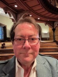 Read more about the article Member Profile: Michael Reid