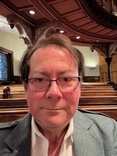 You are currently viewing Member Profile: Michael Reid