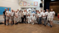 Club Nights & Special Events